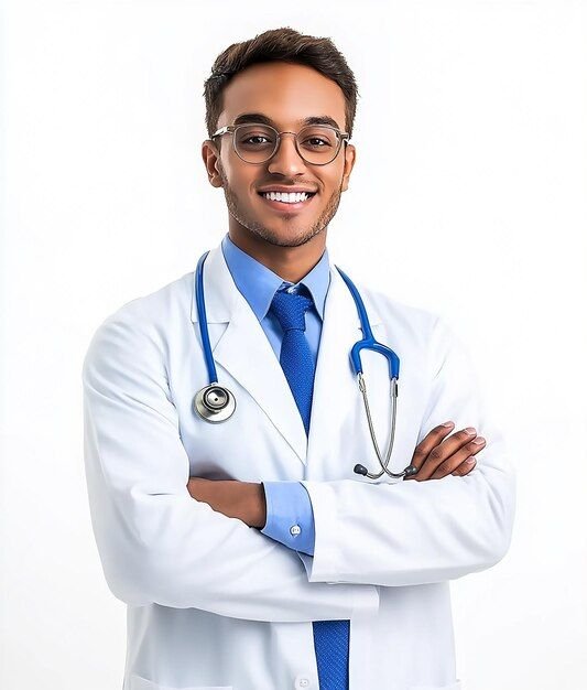 Dr. Patrick Williams